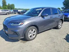 3CZRZ2H3XSM741631 2025 HONDA HR-V