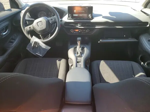 3CZRZ2H3XSM741631 2025 HONDA HR-V - Image 8
