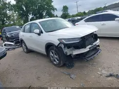 3CZRZ2H3XSM741662 2025 HONDA HR-V
