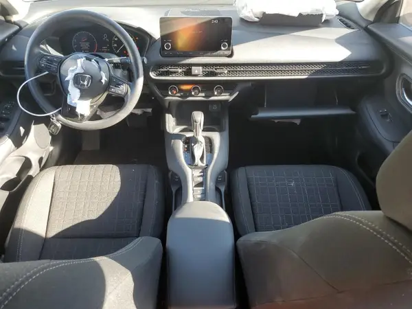 3CZRZ2H3XSM742133 2025 HONDA HR-V - Image 8