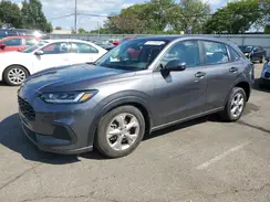3CZRZ2H3XSM742181 2025 HONDA HR-V