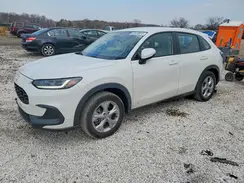 3CZRZ2H3XSM742620 2025 HONDA HR-V