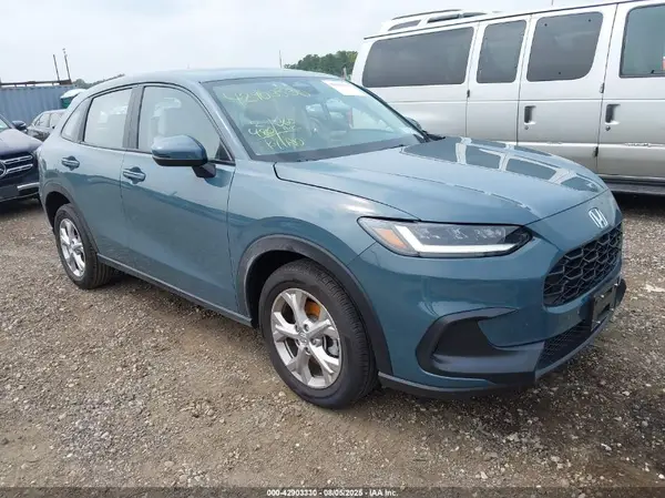 3CZRZ2H3XSM755559 2025 HONDA HR-V - Image 1