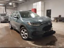 3CZRZ2H3XSM757151 2025 HONDA HR-V
