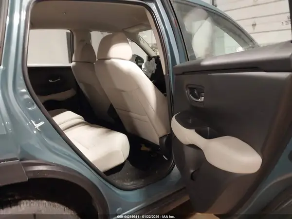 3CZRZ2H3XSM757151 2025 HONDA HR-V - Image 8