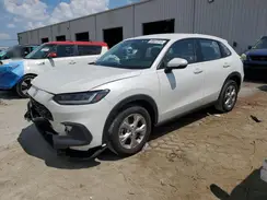 3CZRZ2H3XSM765296 2025 HONDA HR-V