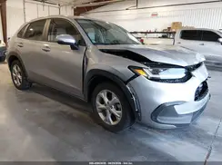 3CZRZ2H3XSM766111 2025 HONDA HR-V