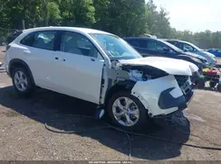 3CZRZ2H3XSM766206 2025 HONDA HR-V