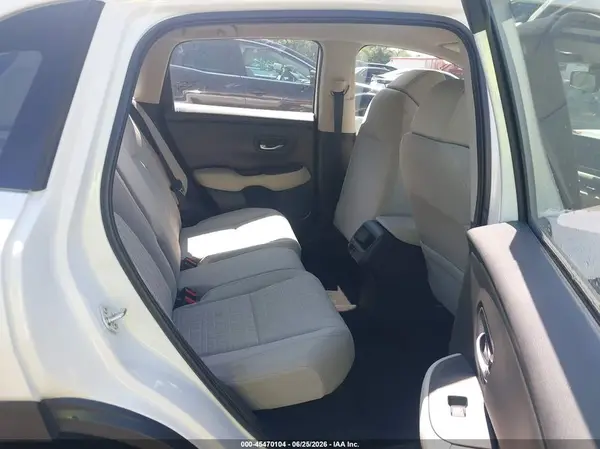 3CZRZ2H3XSM766206 2025 HONDA HR-V - Image 8