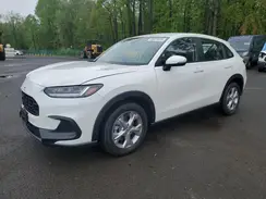 3CZRZ2H3XSM768148 2025 HONDA HR-V
