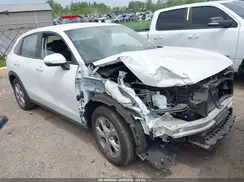 3CZRZ2H3XSM768425 2025 HONDA HR-V