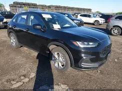 3CZRZ2H3XSM769249 2025 HONDA HR-V