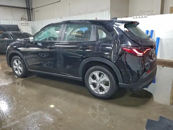 3CZRZ2H3XSM770014 2025 HONDA HR-V - Image 2