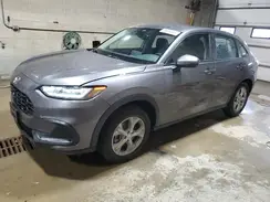 3CZRZ2H3XSM773253 2025 HONDA HR-V