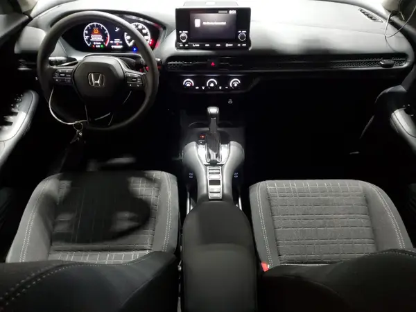 3CZRZ2H3XSM773253 2025 HONDA HR-V - Image 8