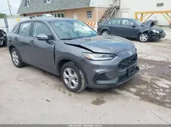 3CZRZ2H3XSM774242 2025 HONDA HR-V