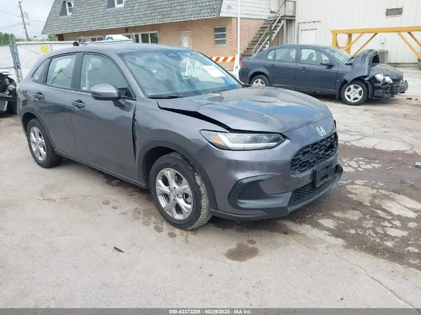 3CZRZ2H3XSM774242 2025 HONDA HR-V - Image 1