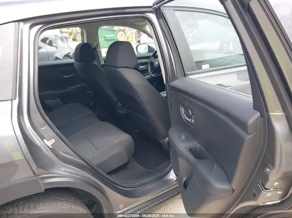 3CZRZ2H3XSM774242 2025 HONDA HR-V - Image 8