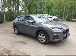 3CZRZ2H3XSM775312 2025 HONDA HR-V