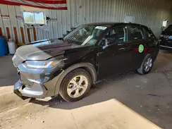 3CZRZ2H3XSM777061 2025 HONDA HR-V