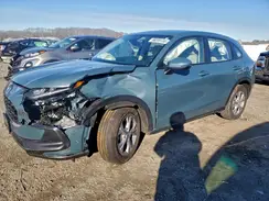 3CZRZ2H3XSM779988 2025 HONDA HR-V