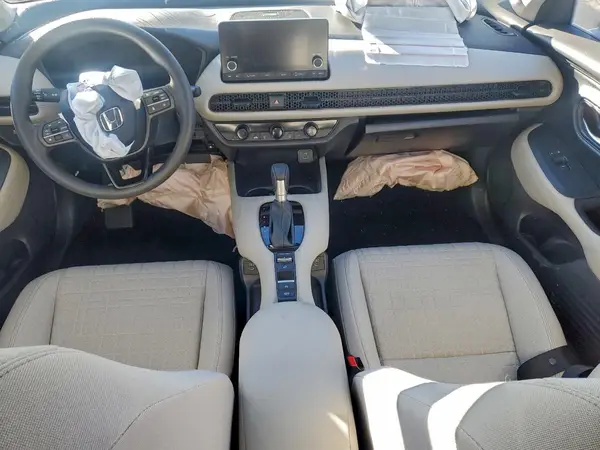 3CZRZ2H3XSM779988 2025 HONDA HR-V - Image 8