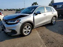 3CZRZ2H3XSM781000 2025 HONDA HR-V