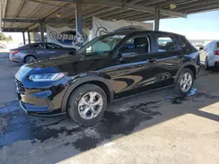 3CZRZ2H3XSM784091 2025 HONDA HR-V
