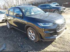 3CZRZ2H3XSM784320 2025 HONDA HR-V