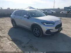 3CZRZ2H3XTM103235 2026 HONDA HR-V