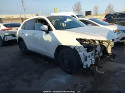 3CZRZ2H3XTM103722 2026 HONDA HR-V