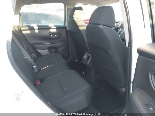 3CZRZ2H3XTM103722 2026 HONDA HR-V - Image 8