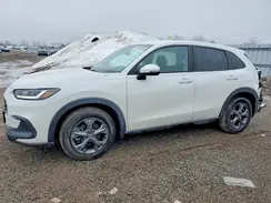3CZRZ2H3XTM106197 2026 HONDA HR-V