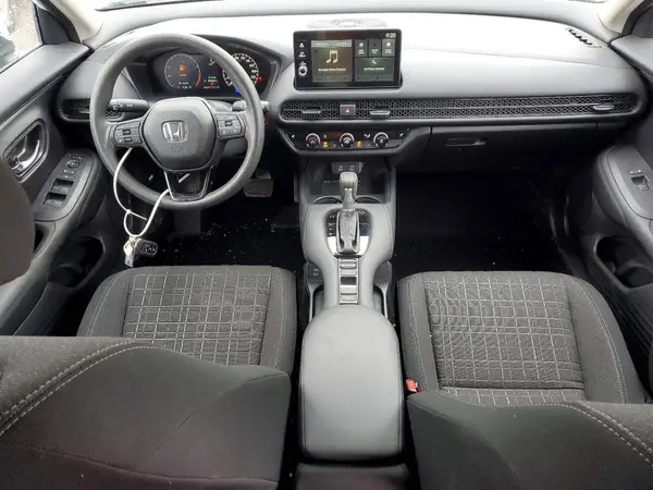 3CZRZ2H3XTM106197 2026 HONDA HR-V - Image 8