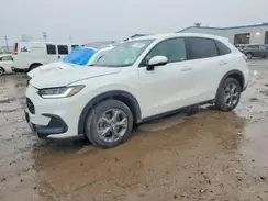 3CZRZ2H3XTM705746 2026 HONDA HR-V