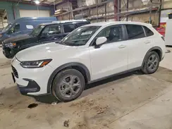3CZRZ2H3XTM707786 2026 HONDA HR-V