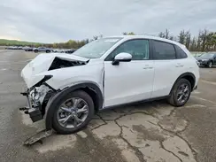 3CZRZ2H3XTM708758 2026 HONDA HR-V