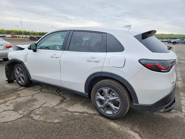 3CZRZ2H3XTM708758 2026 HONDA HR-V - Image 2