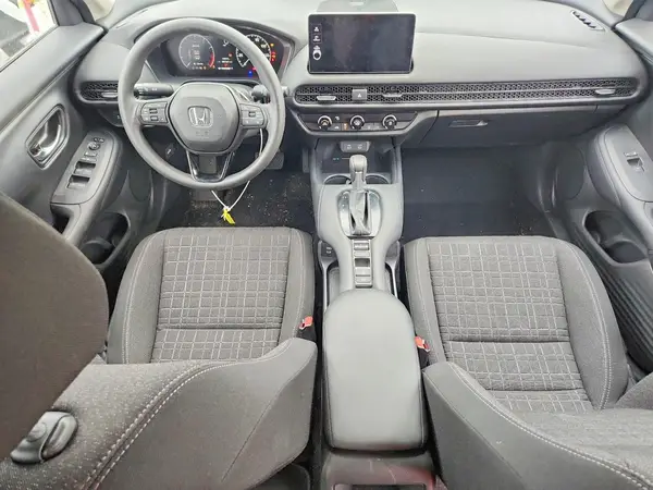 3CZRZ2H3XTM708758 2026 HONDA HR-V - Image 8