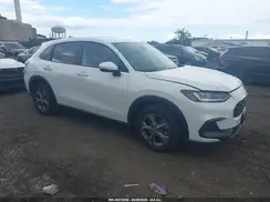 3CZRZ2H3XTM708923 2026 HONDA HR-V