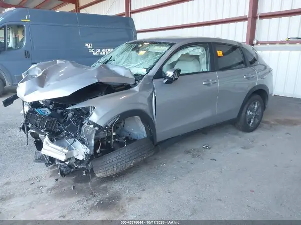 3CZRZ2H3XTM709876 2026 HONDA HR-V - Image 2