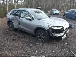 3CZRZ2H3XTM715404 2026 HONDA HR-V