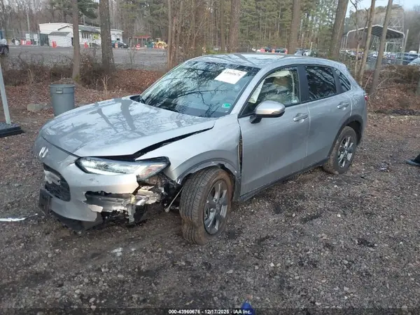 3CZRZ2H3XTM715404 2026 HONDA HR-V - Image 2