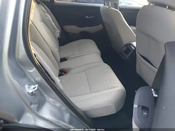 3CZRZ2H3XTM715404 2026 HONDA HR-V - Image 8
