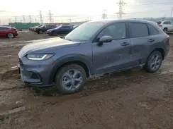 3CZRZ2H3XTM719744 2026 HONDA HR-V