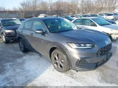 3CZRZ2H3XTM723356 2026 HONDA HR-V