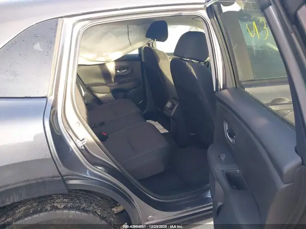 3CZRZ2H3XTM723356 2026 HONDA HR-V - Image 8