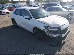 3CZRZ2H3XTM723728 2026 HONDA HR-V