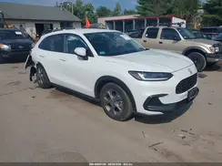3CZRZ2H3XTM724782 2026 HONDA HR-V
