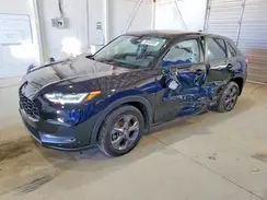3CZRZ2H3XTM726404 2026 HONDA HR-V